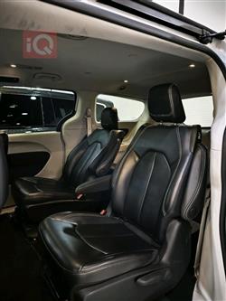 كرايسلر باسيفيكا